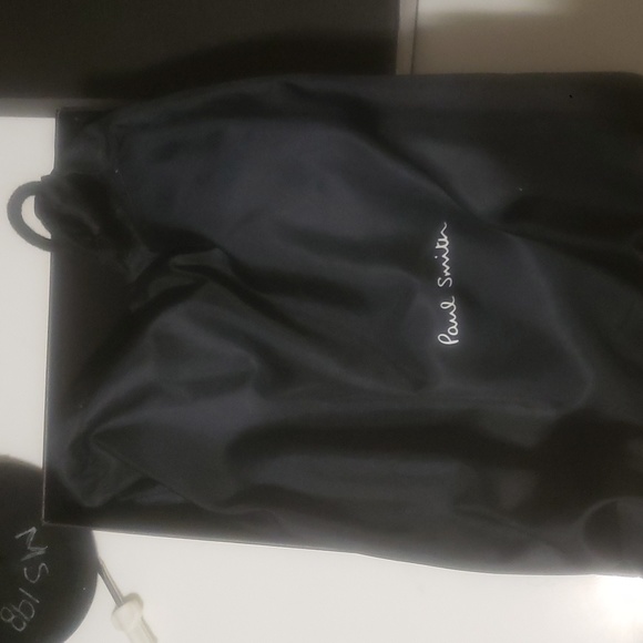 Paul Smith mens brogues shoes - Picture 10 of 10